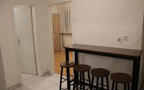Zimmer Sucht Bewohner